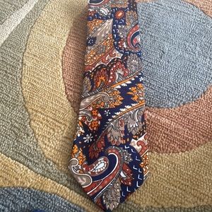 Vintage Barney’s New York Tie